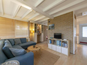 Attractive holiday home close to beach
